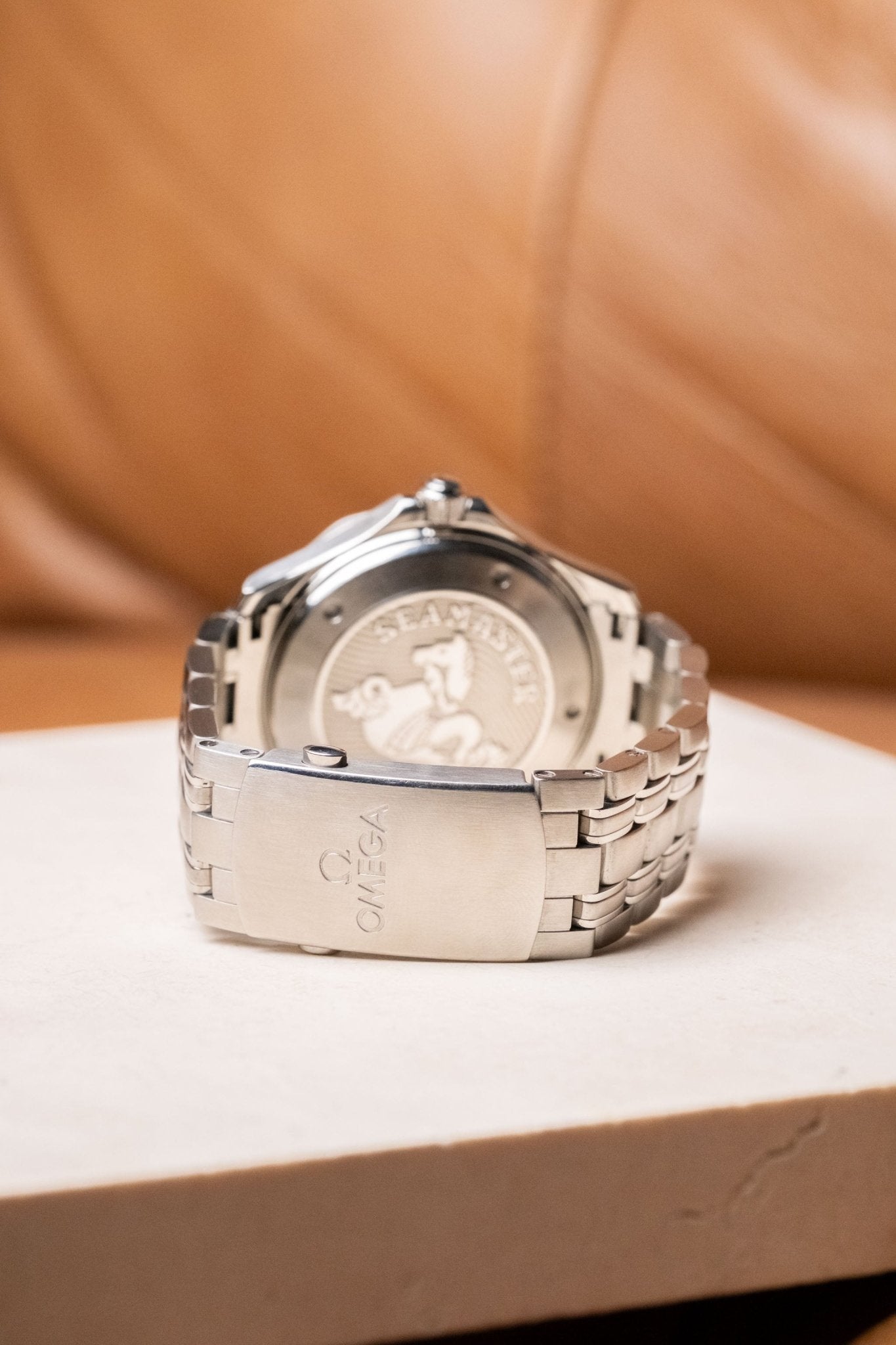 2021 OMEGA Seamaster Diver 300M 41mm Ref. 212.30.41.20.03.001 - Wristory