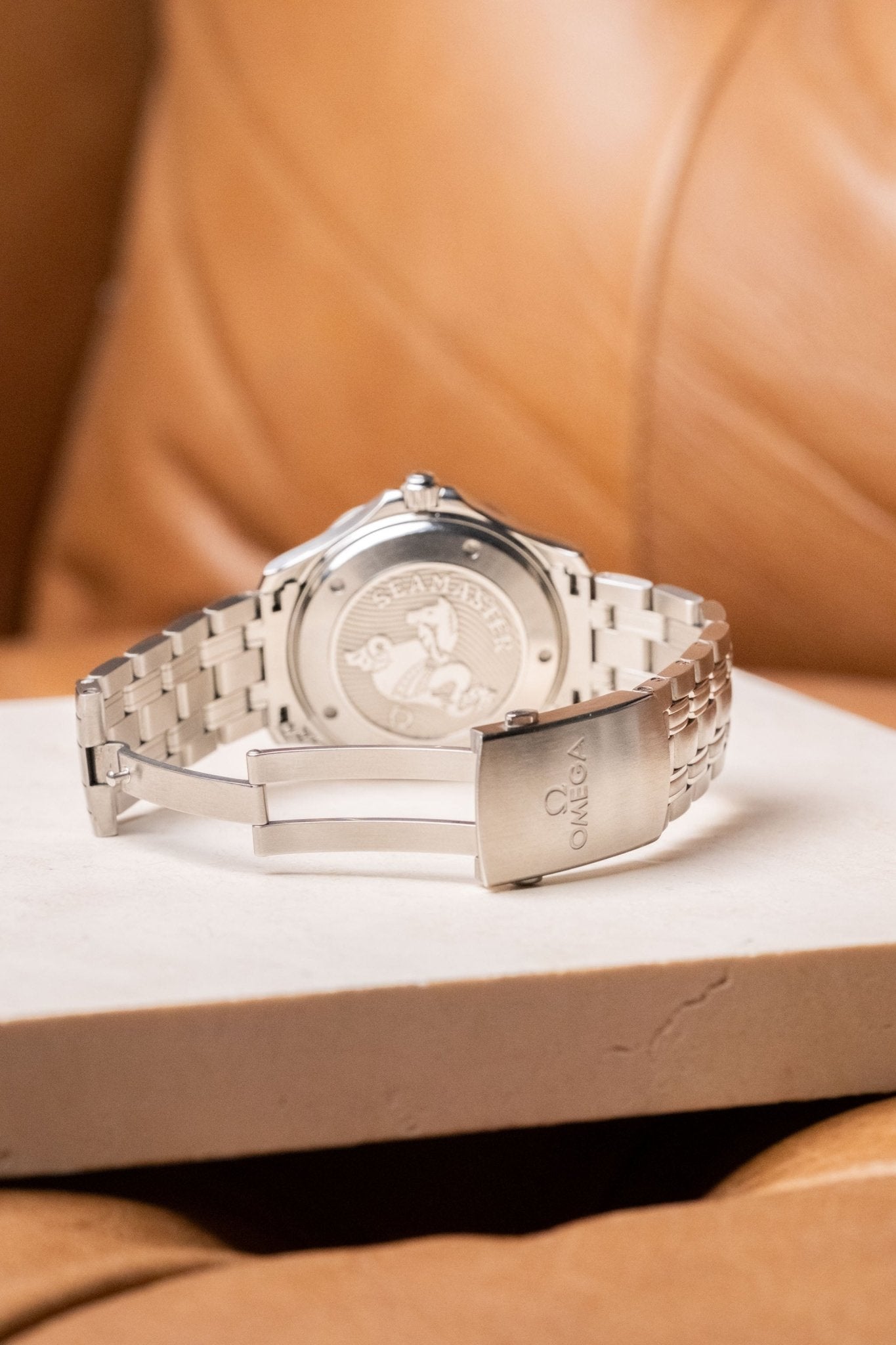 2021 OMEGA Seamaster Diver 300M 41mm Ref. 212.30.41.20.03.001 - Wristory