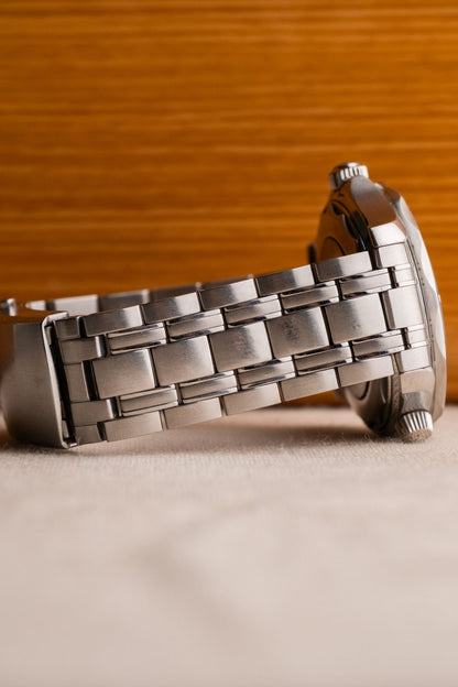 2021 Omega Seamaster Professional 300M “Blue Wave” Dial Details