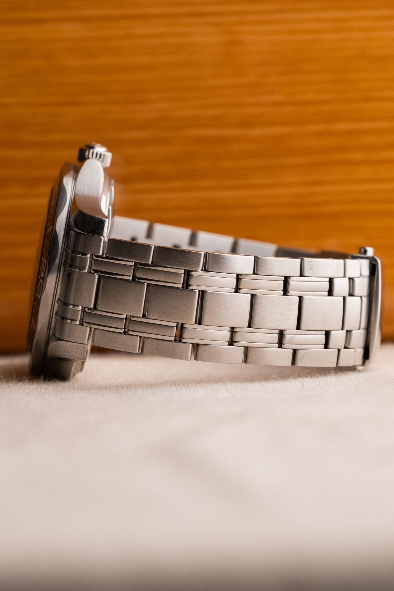 2021 Omega Seamaster Professional 300M “Blue Wave” Dial Details