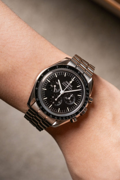2021 Omega Speedmaster Moonwatch 310.30.42.50.01.002 - Wristory