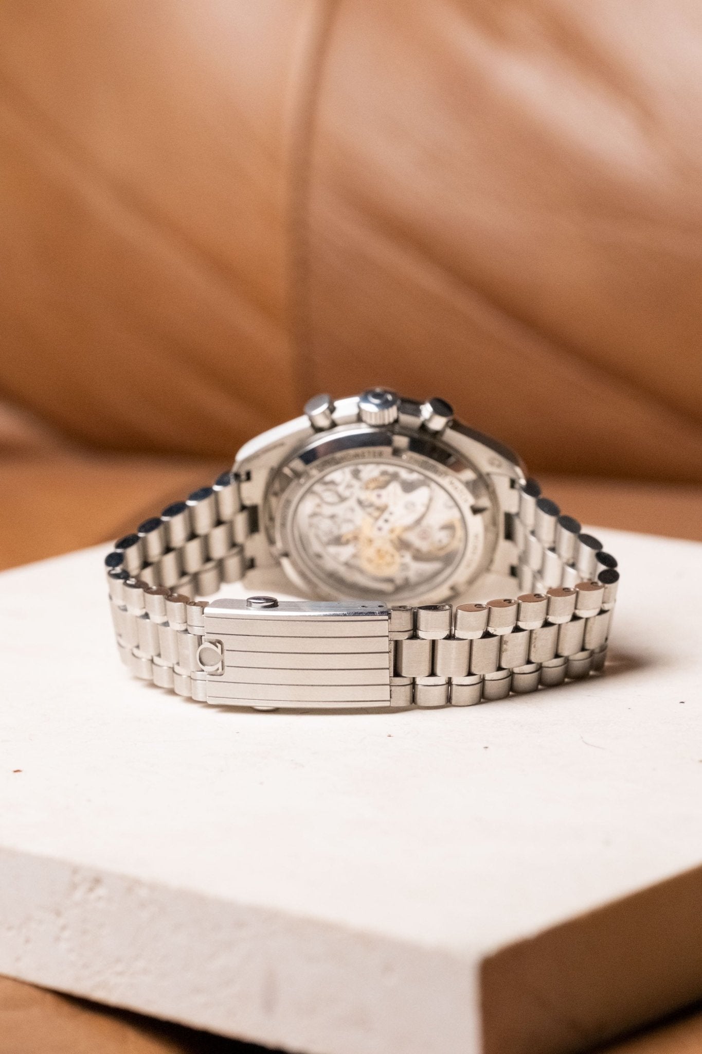 2021 Omega Speedmaster Moonwatch 310.30.42.50.01.002 - Wristory