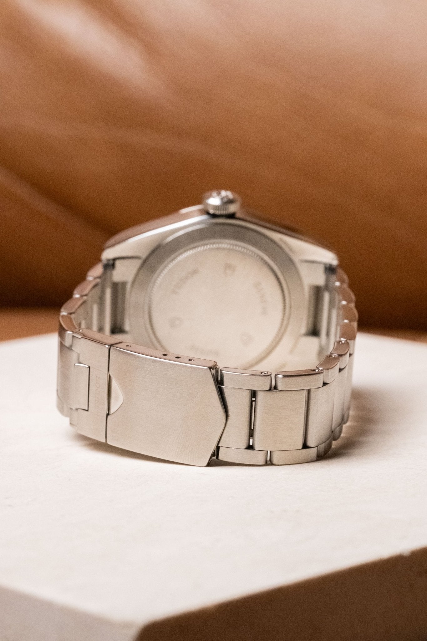 2021 Tudor Black Bay 41 “Smiley” 79540 Details