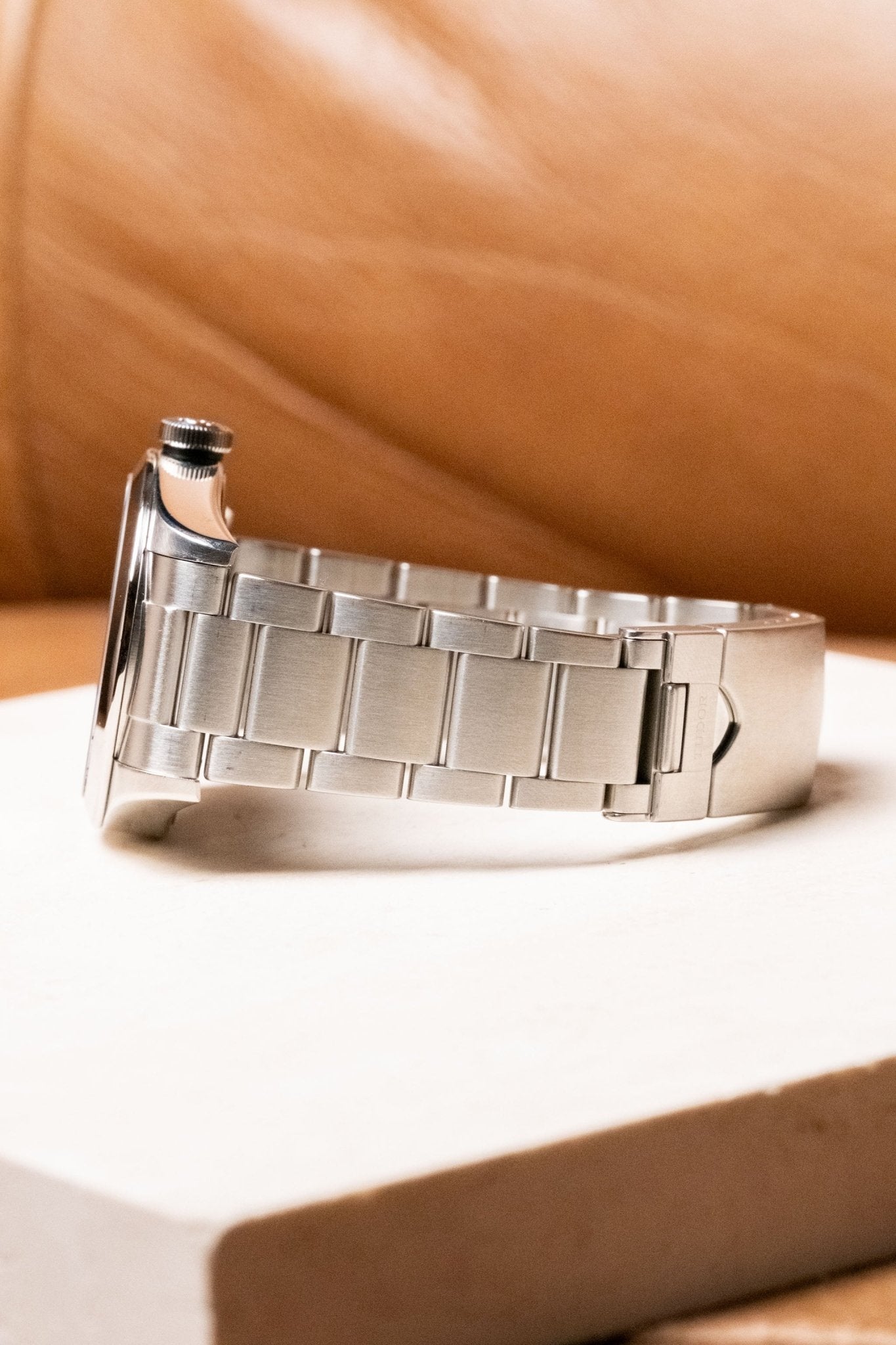 2021 Tudor Black Bay 41 “Smiley” 79540 Details