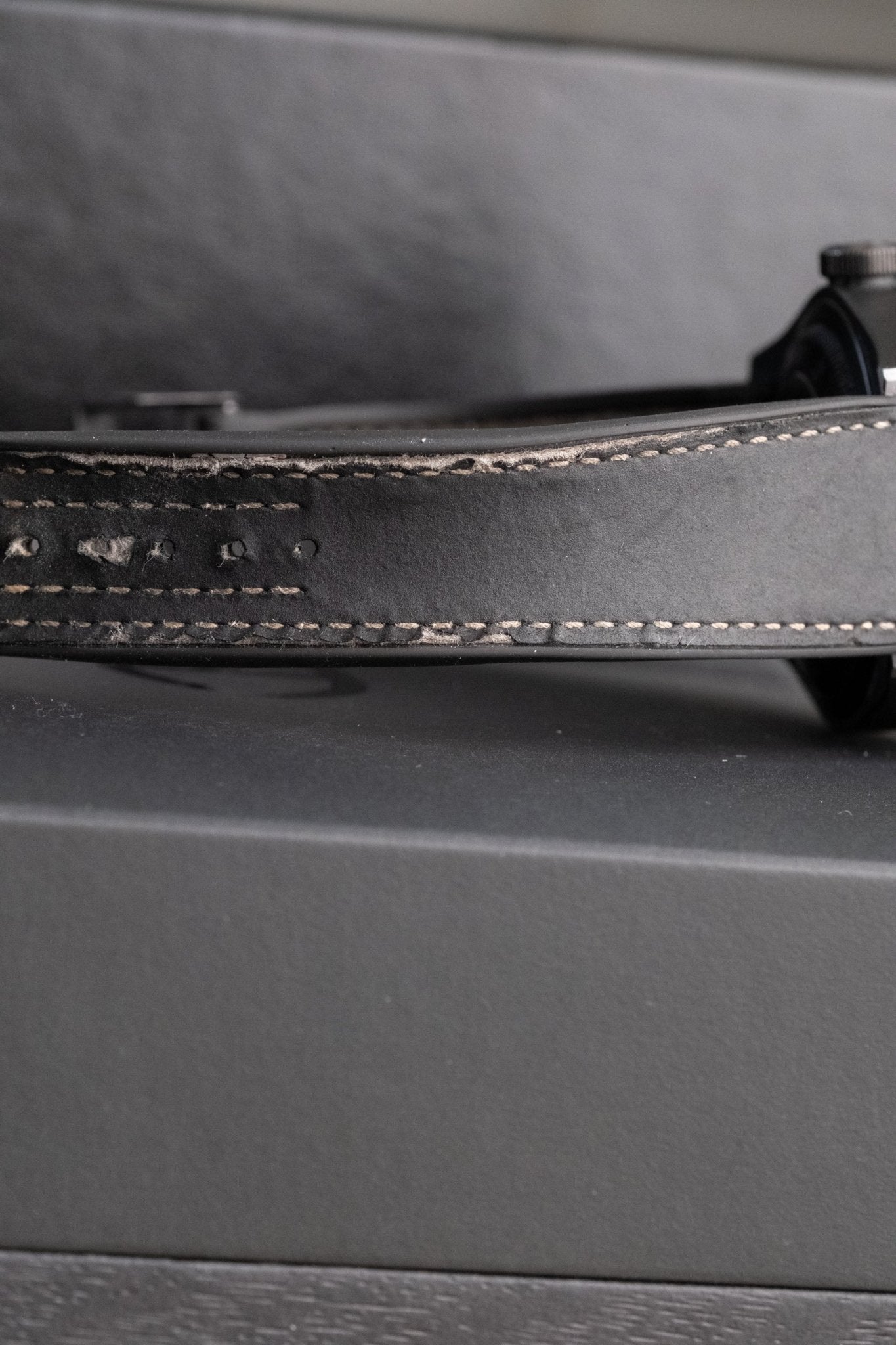 2021 Tudor Black Bay Master Chronometer Ceramic Details