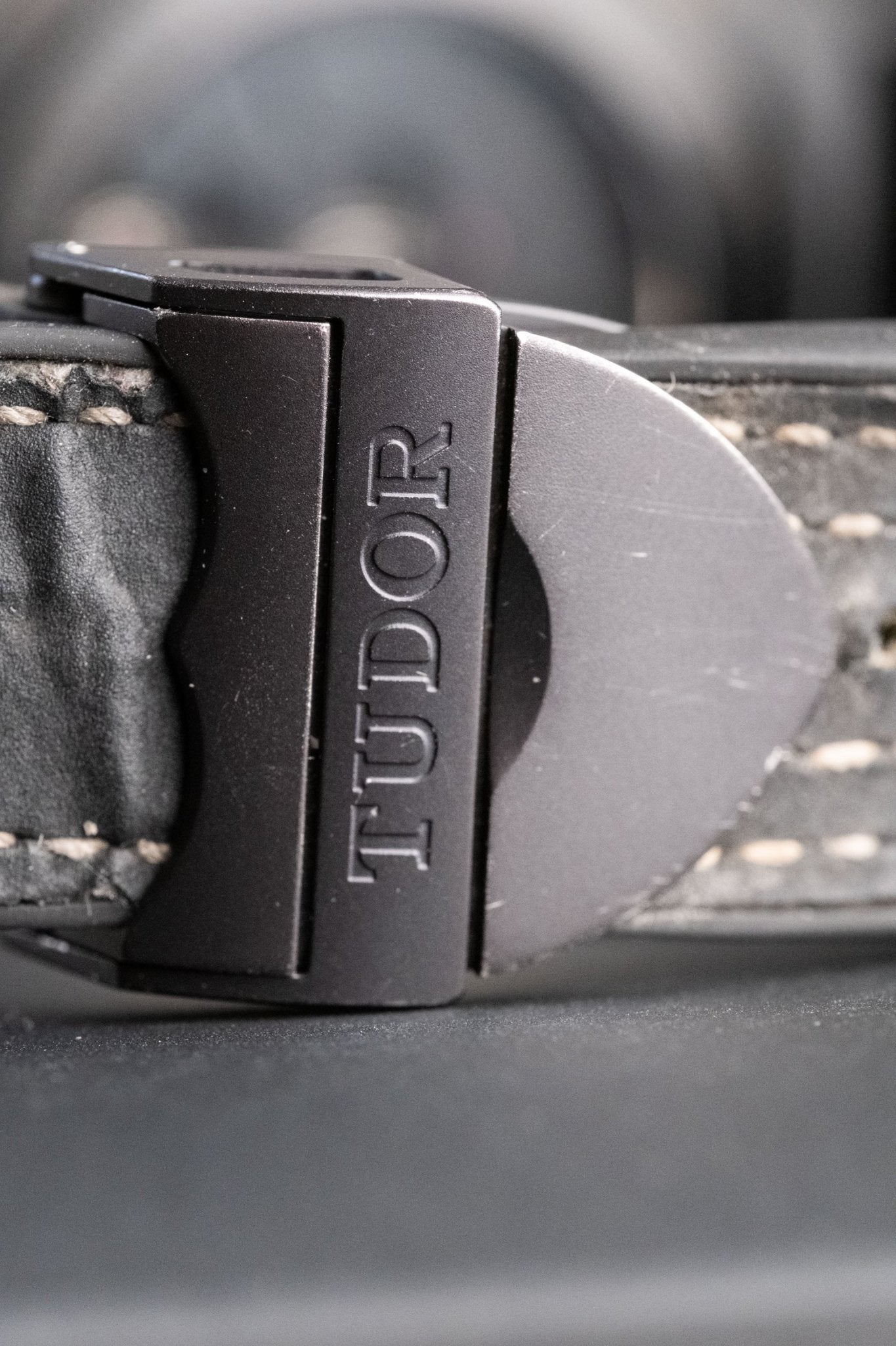 2021 Tudor Black Bay Master Chronometer Ceramic Details