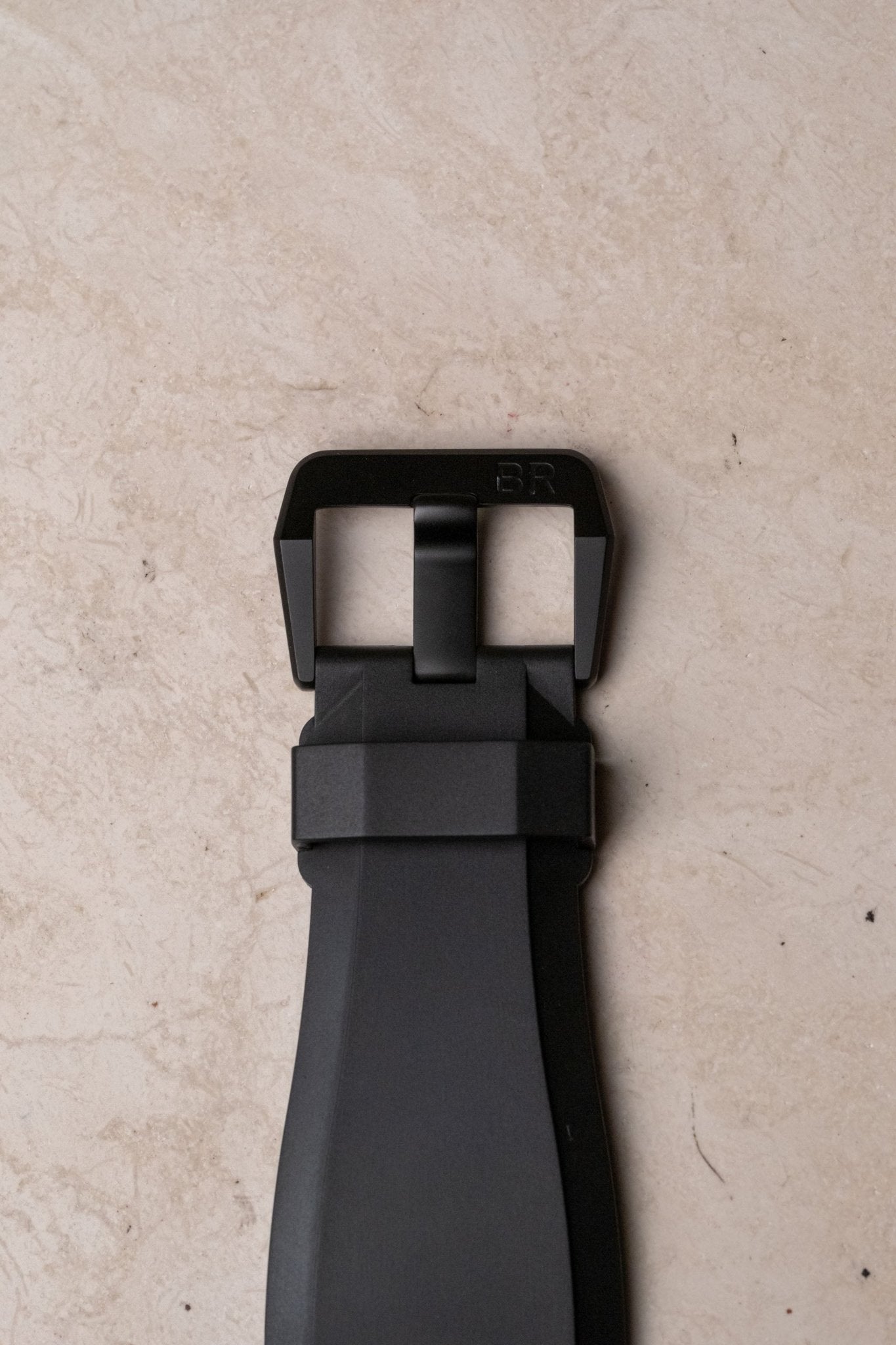 2022 Bell & Ross BR03-92 Radiocompass Limited Edition Ref. BR0392-RCO-CE/SRB - Wristory