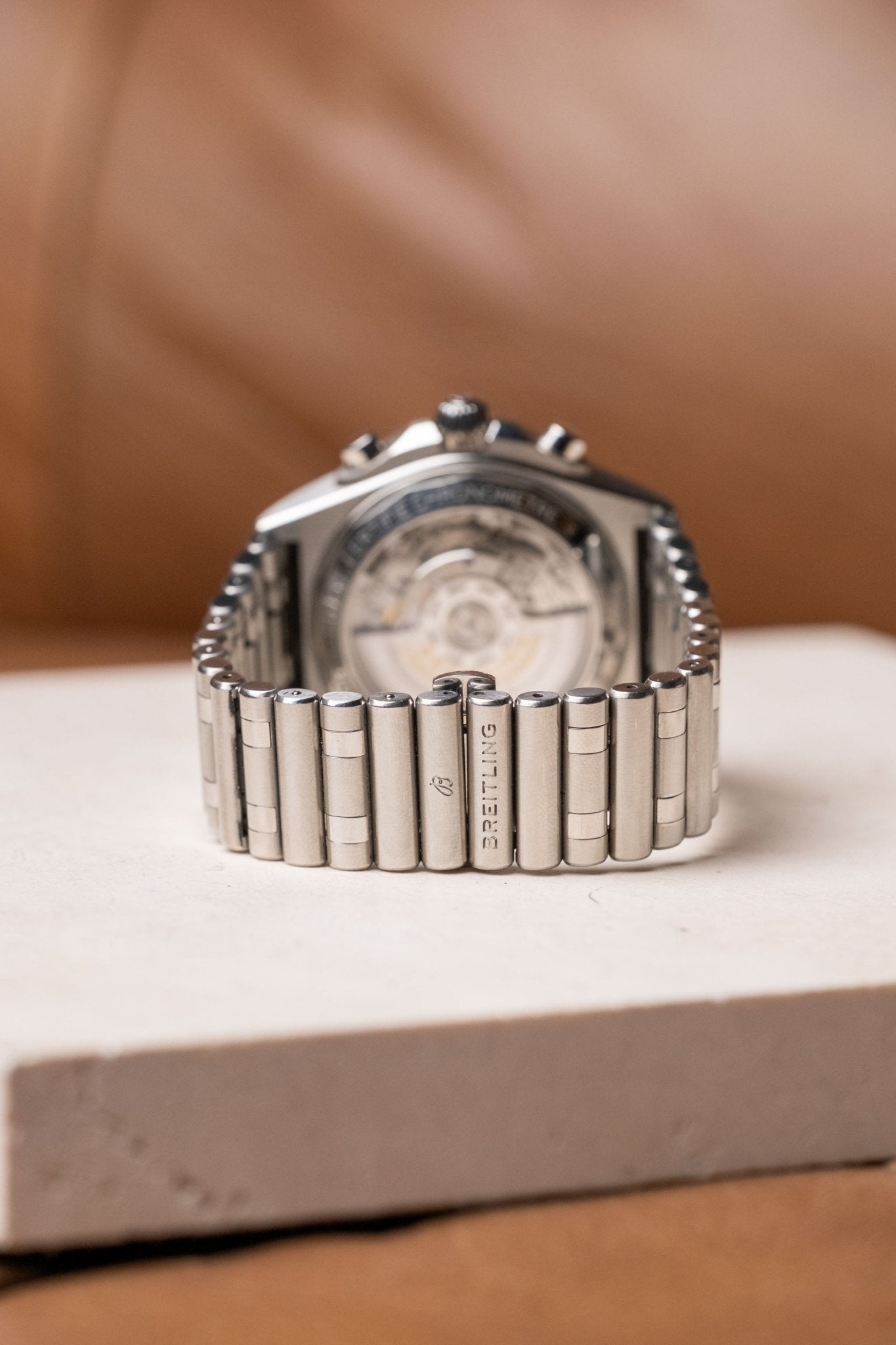 2022 Breitling Chronomat B01 42 Ref. AB0134101K1A1 - Wristory