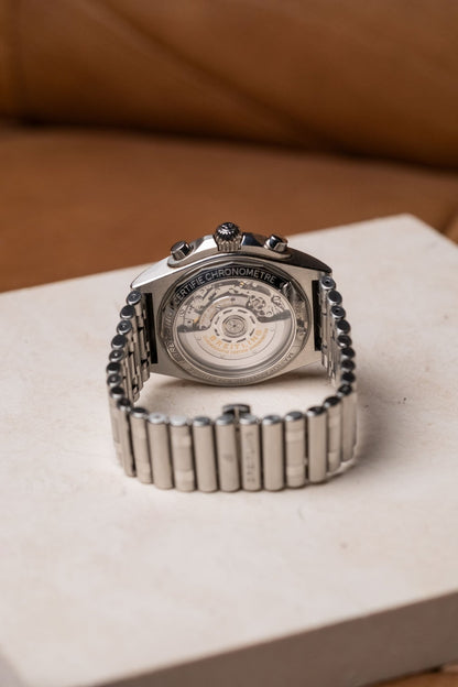 2022 Breitling Chronomat B01 42 Ref. AB0134101K1A1 - Wristory