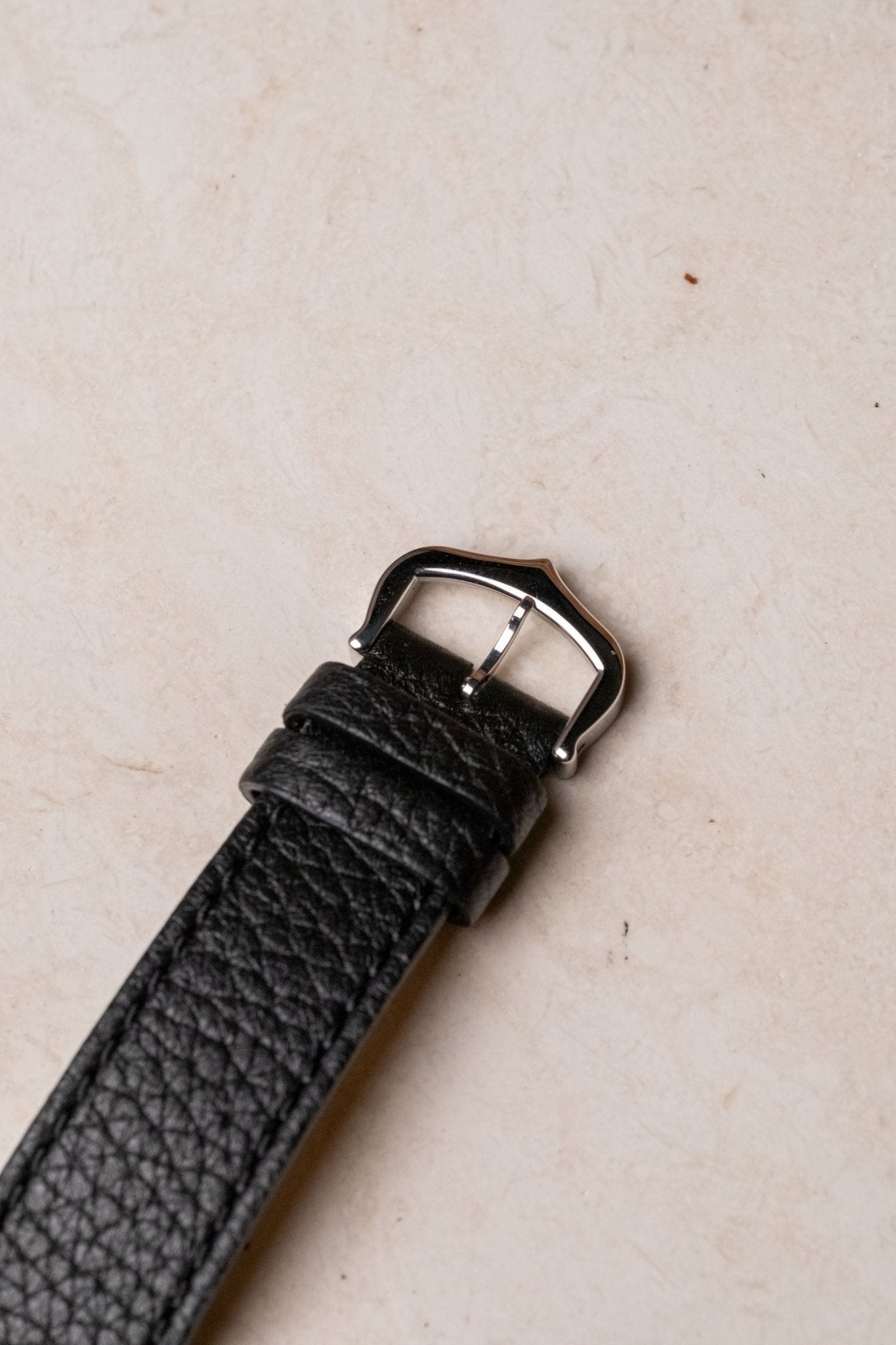 2022 Cartier Tank Must Solarbeat Ref. WSTA0059 - Wristory