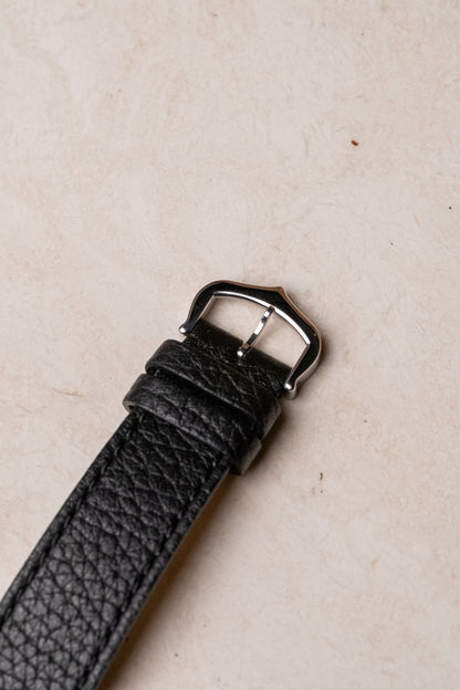 2022 Cartier Tank Must Solarbeat Ref. WSTA0059 - Wristory