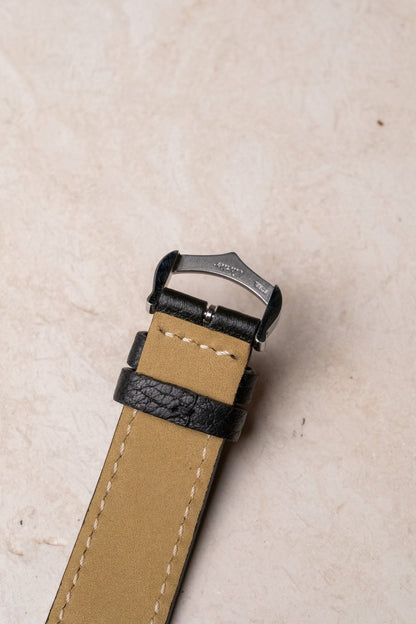 2022 Cartier Tank Must Solarbeat Ref. WSTA0059 - Wristory