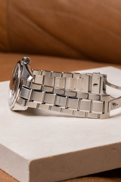 2022 Grand Seiko Heritage Collection 'Orbit' Hi-Beat 44GS 55th Anniversary Limited Edition No.462/550 SLGH009G Details
