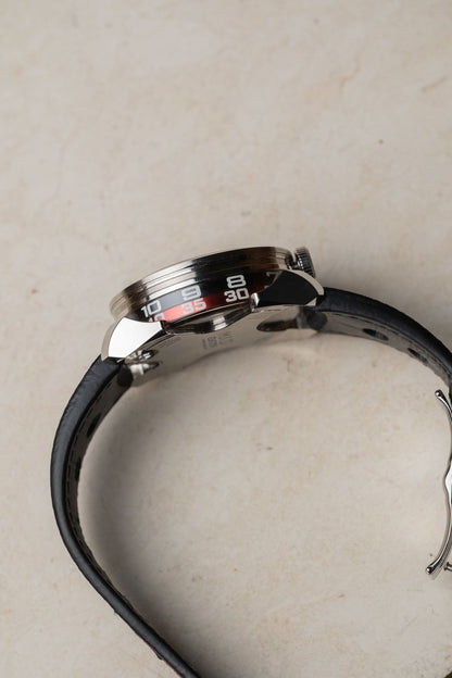 2022 MB&F M.A.D.1 Red - Wristory