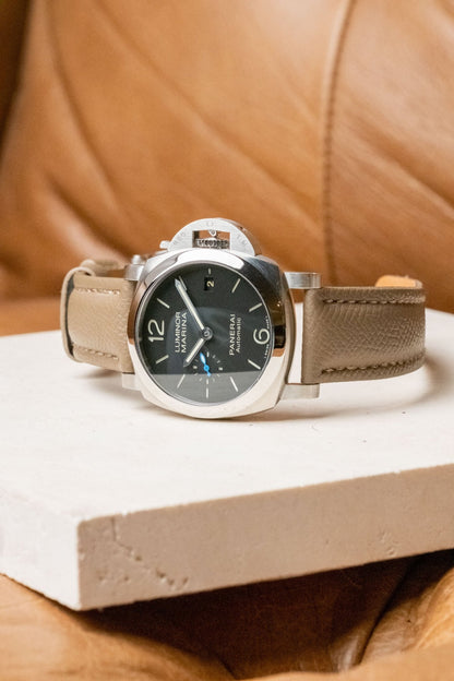 2022 Officine Panerai Luminor Quaranta PAM01272 - Wristory