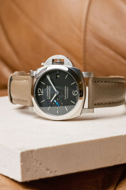 2022 Officine Panerai Luminor Quaranta PAM01272 - Wristory