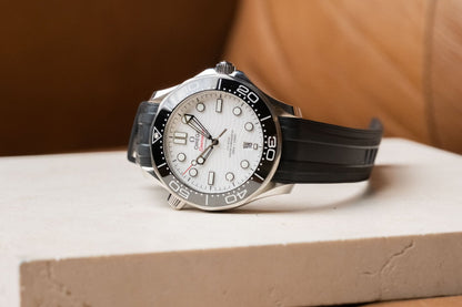 2022 Omega Seamaster Diver 300M 210.32.42.20.04.001 - Wristory