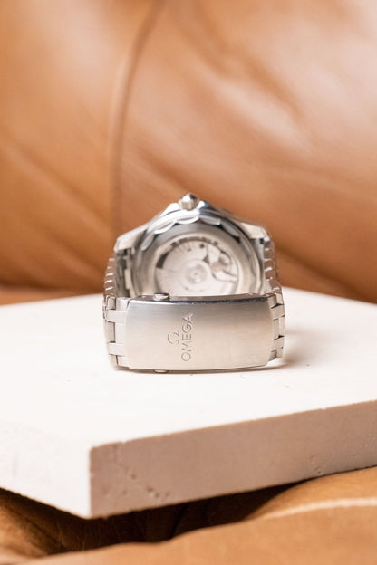 2022 Omega Seamaster Diver 300M Ref. 210.30.42.20.03.001 - Wristory