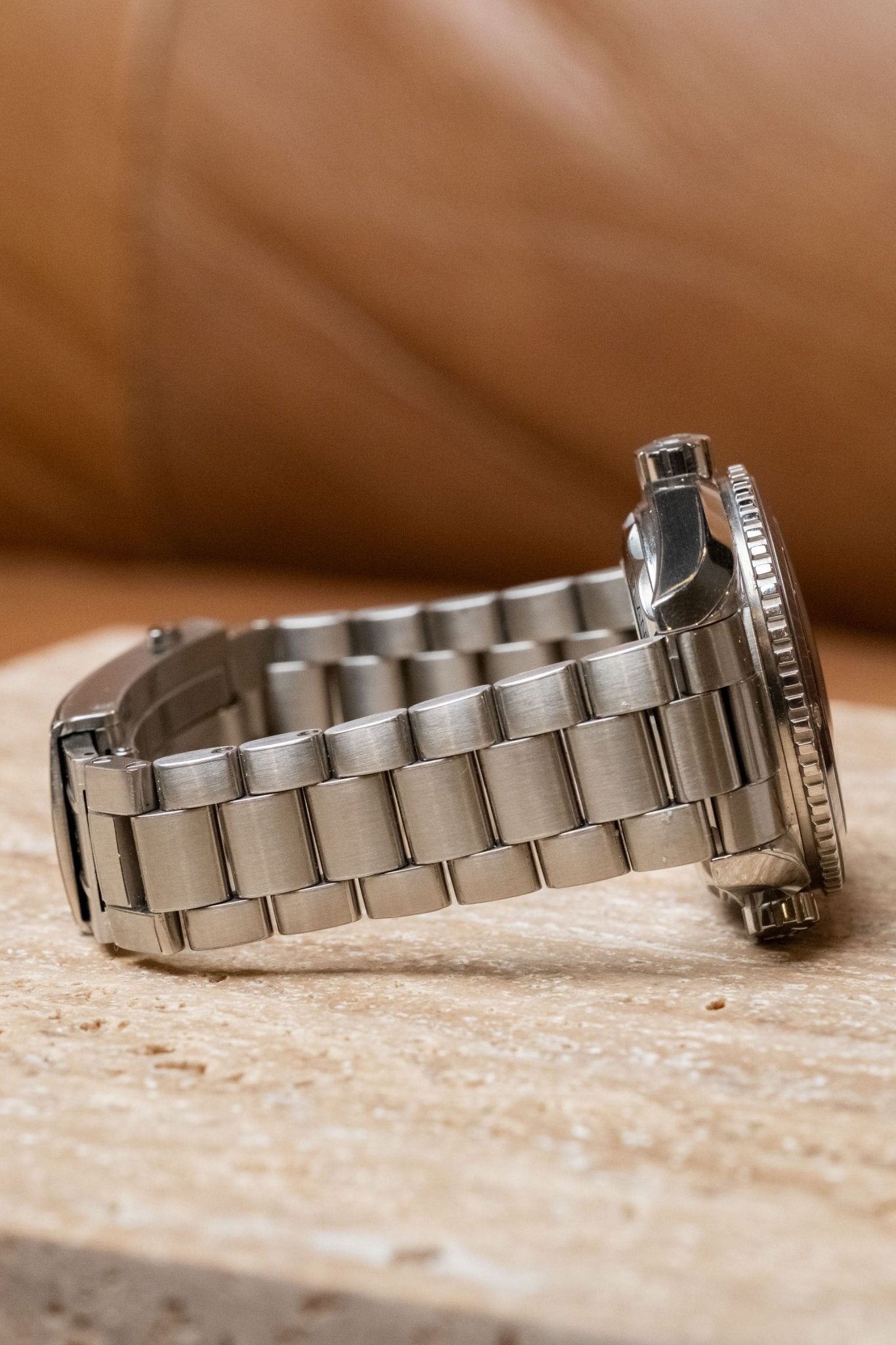2022 Omega Seamaster Planet Ocean 600M Details