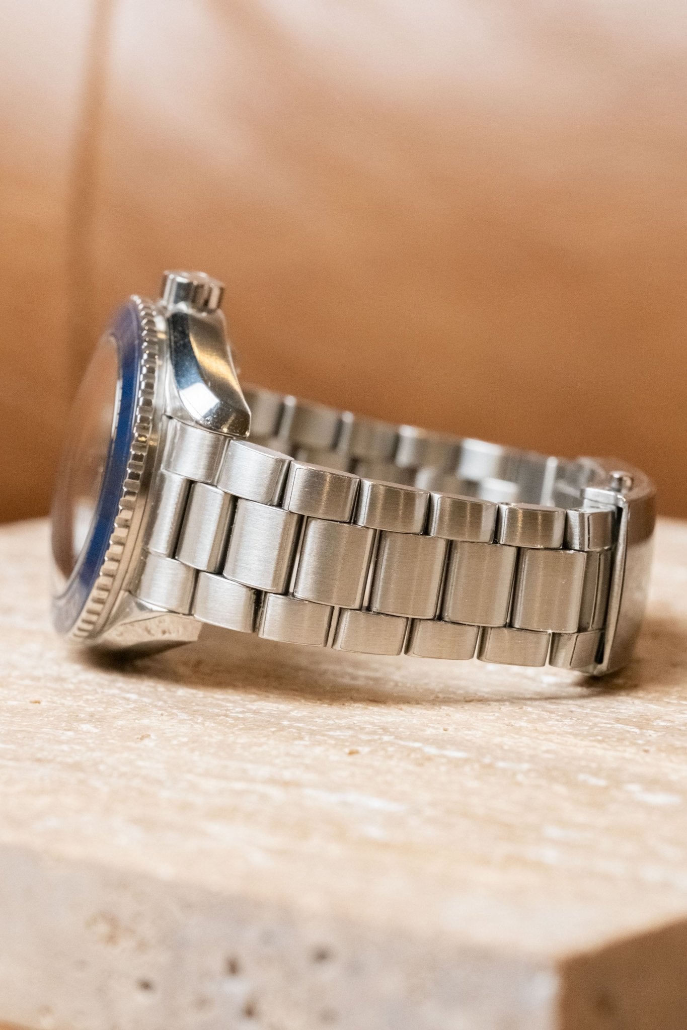 2022 Omega Seamaster Planet Ocean 600M Details