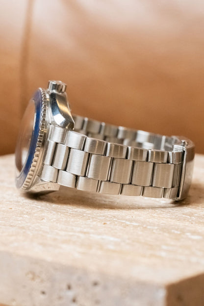 2022 Omega Seamaster Planet Ocean 600M Details