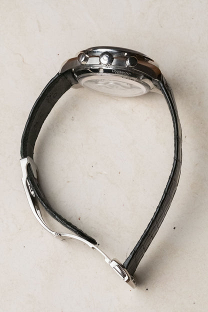 2022 Omega Speedmaster Moonphase Chronograph Ref. 304.33.44.52.01.001 - Wristory