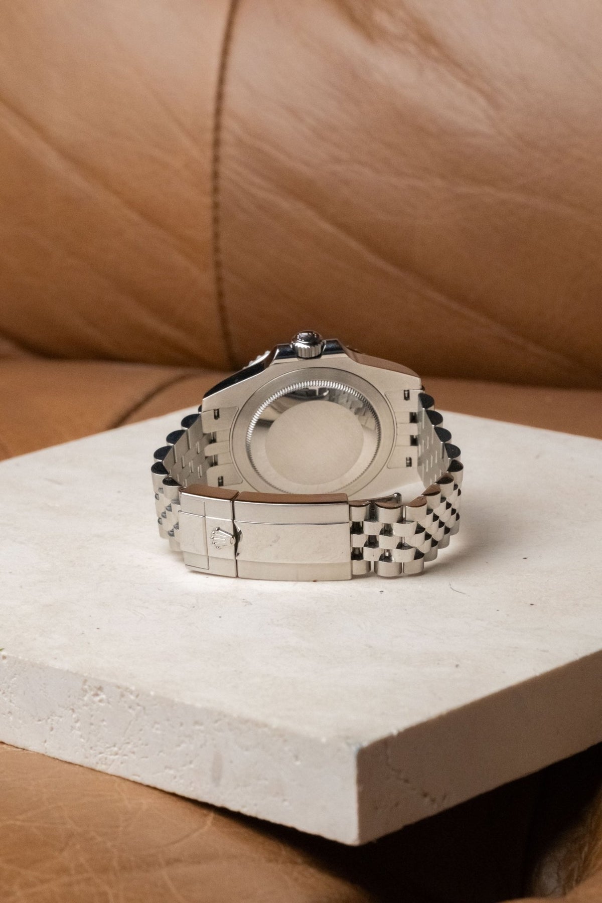 2022 Rolex GMT-Master Batgirl Ref. 126710BLNR - Wristory