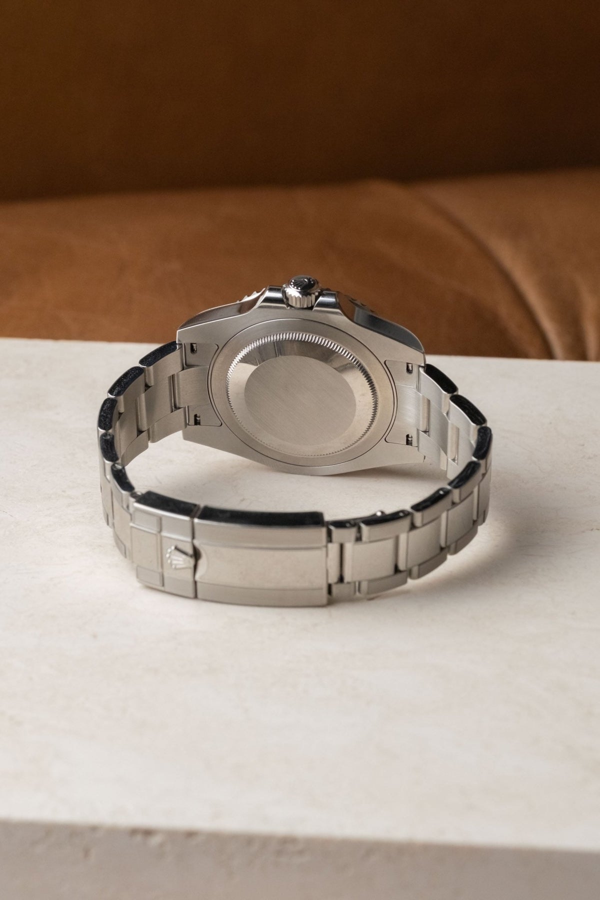 2022 Rolex GMT-Master Batman 126710BLNR - Wristory