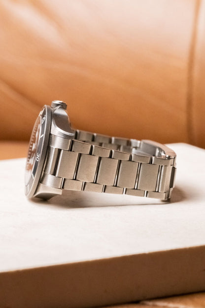 2022 Tudor Pelagos 42 Black Ref. 25600T - Wristory