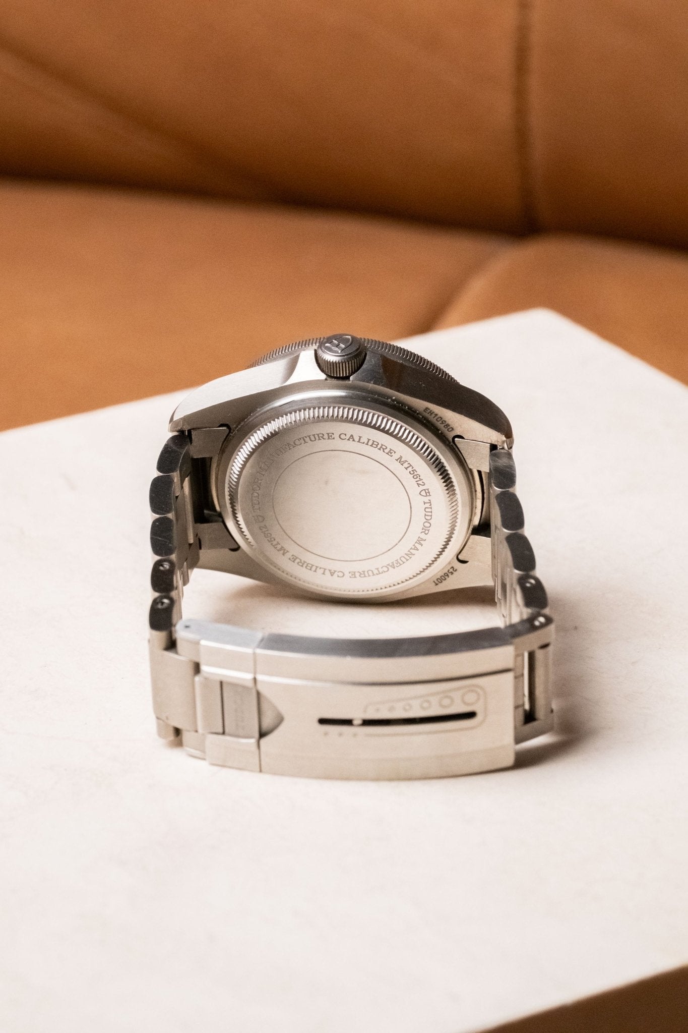 2022 Tudor Pelagos 42 Black Ref. 25600T - Wristory