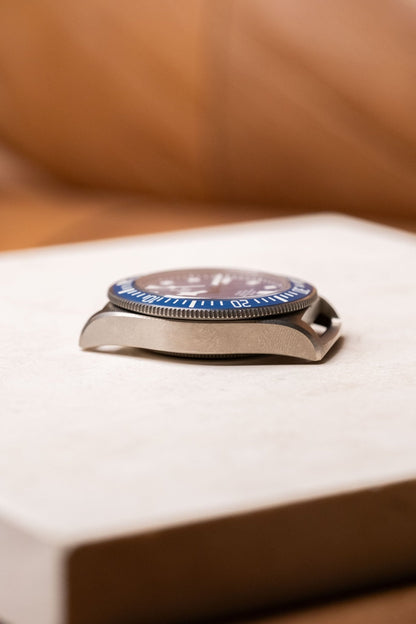 2022 Tudor Pelagos FXD Marine Nationale 42mm Ref. 25707 - Wristory