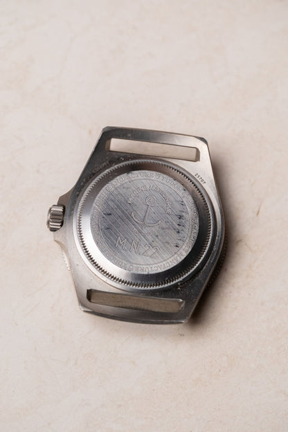 2022 Tudor Pelagos FXD Marine Nationale 42mm Ref. 25707 - Wristory