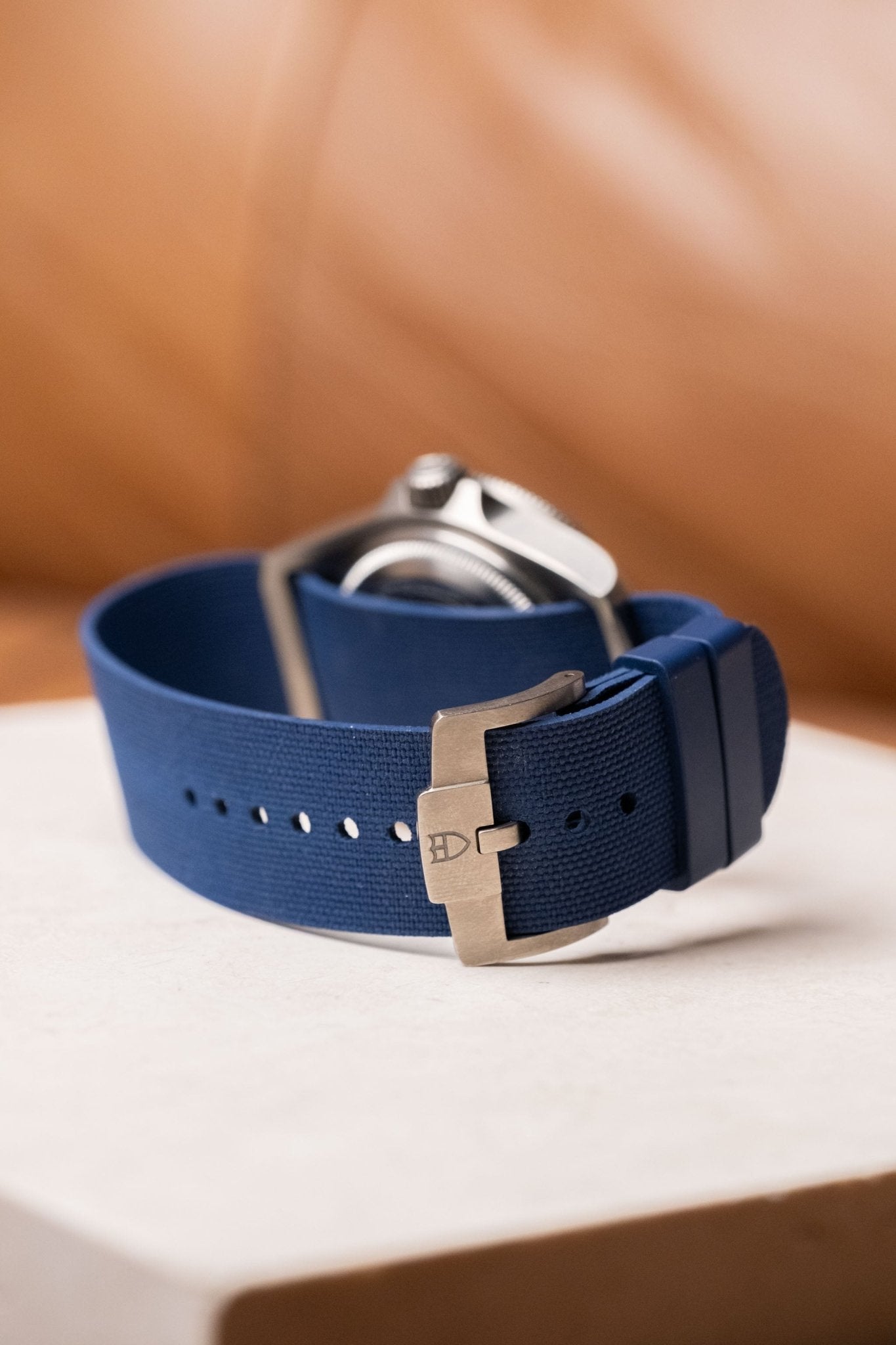 2022 Tudor Pelagos FXD Marine Nationale 42mm Ref. 25707 - Wristory