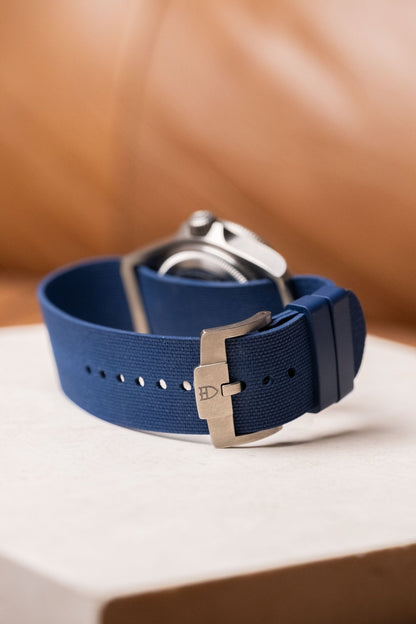 2022 Tudor Pelagos FXD Marine Nationale 42mm Ref. 25707 - Wristory