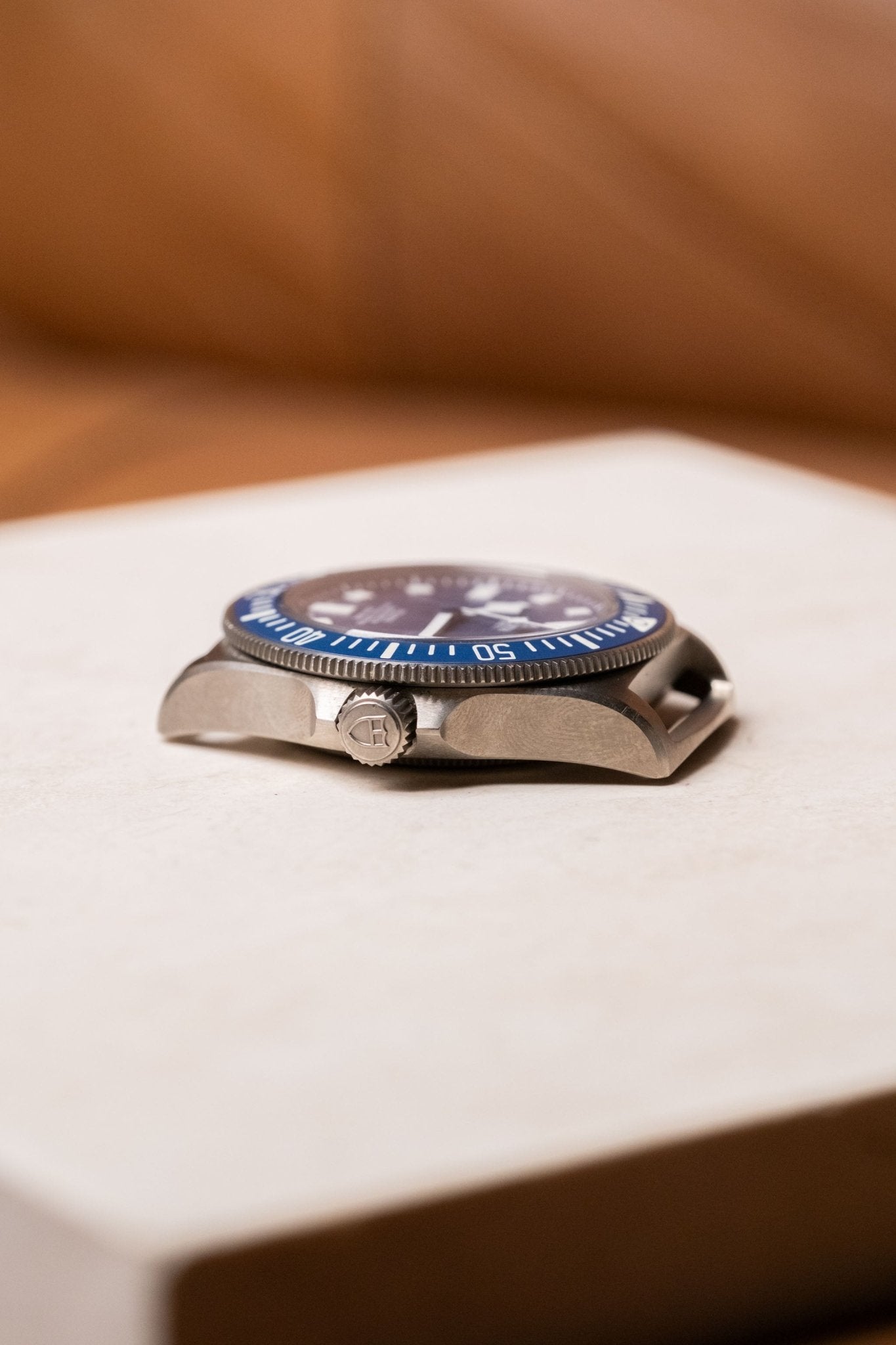 2022 Tudor Pelagos FXD Marine Nationale 42mm Ref. 25707 - Wristory