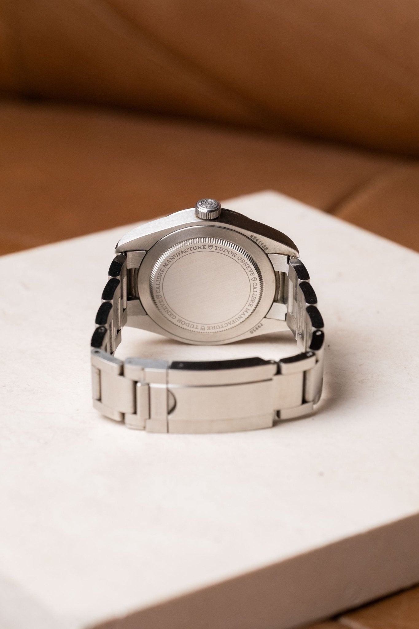 2022 Tudor Ranger Ref. 79950 - Wristory