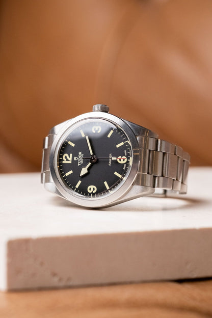 2022 Tudor Ranger Ref. 79950 - Wristory