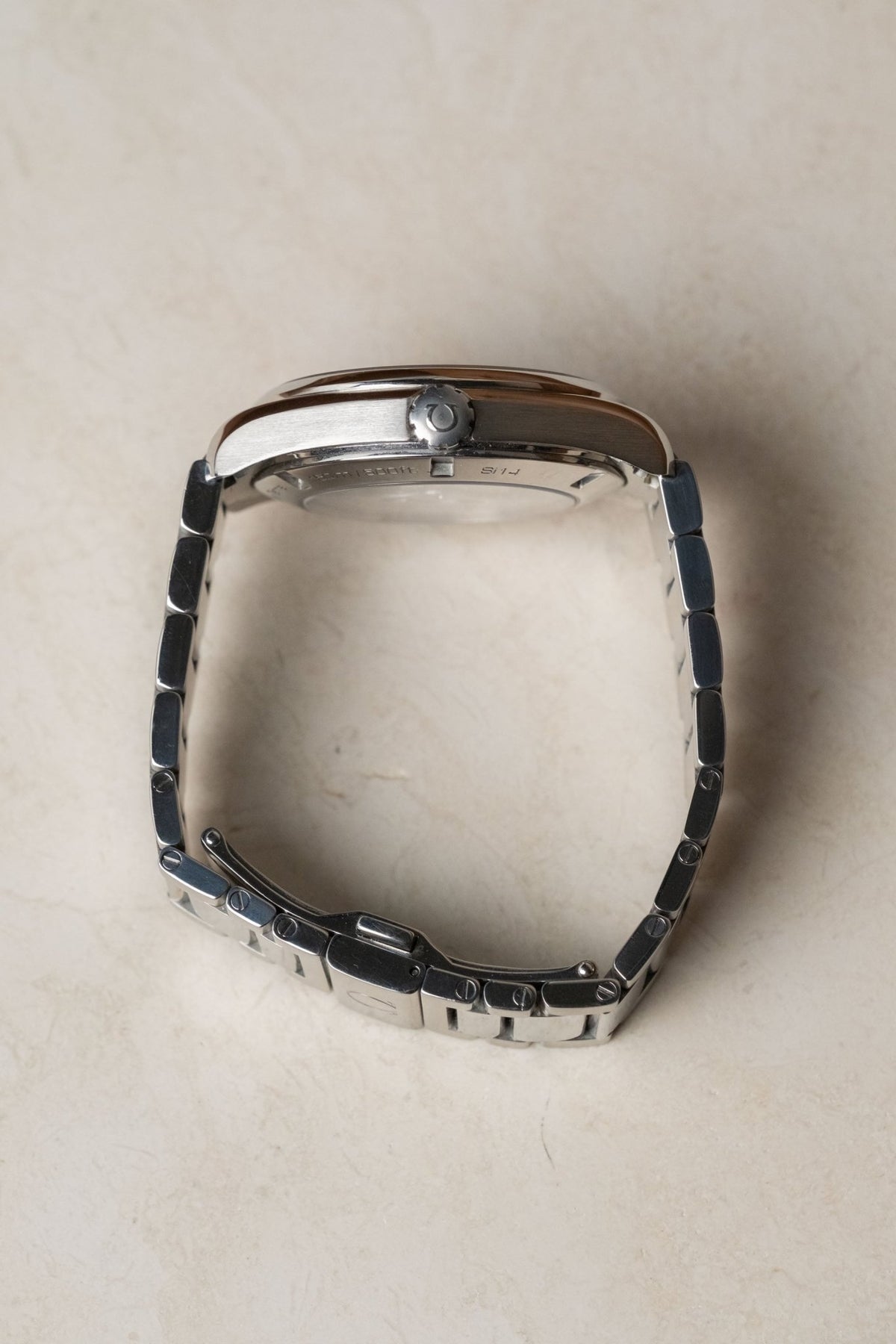 2023 Omega Aqua Terra Blue Teak Ref. 231.10.42.21.03.003 - Wristory