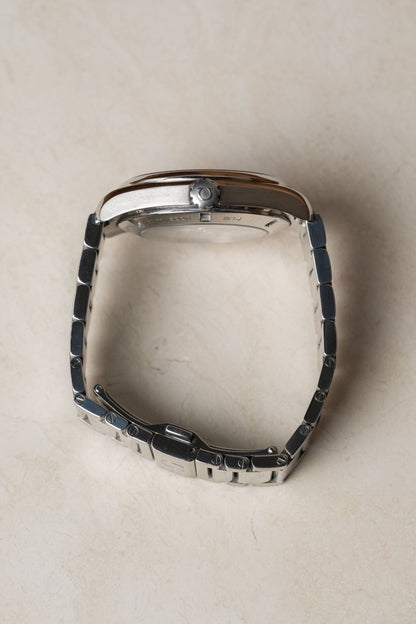 2023 Omega Aqua Terra Blue Teak Ref. 231.10.42.21.03.003 - Wristory