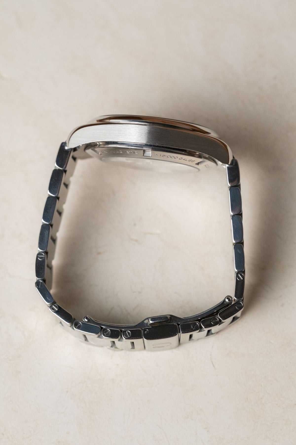2023 Omega Aqua Terra Blue Teak Ref. 231.10.42.21.03.003 - Wristory