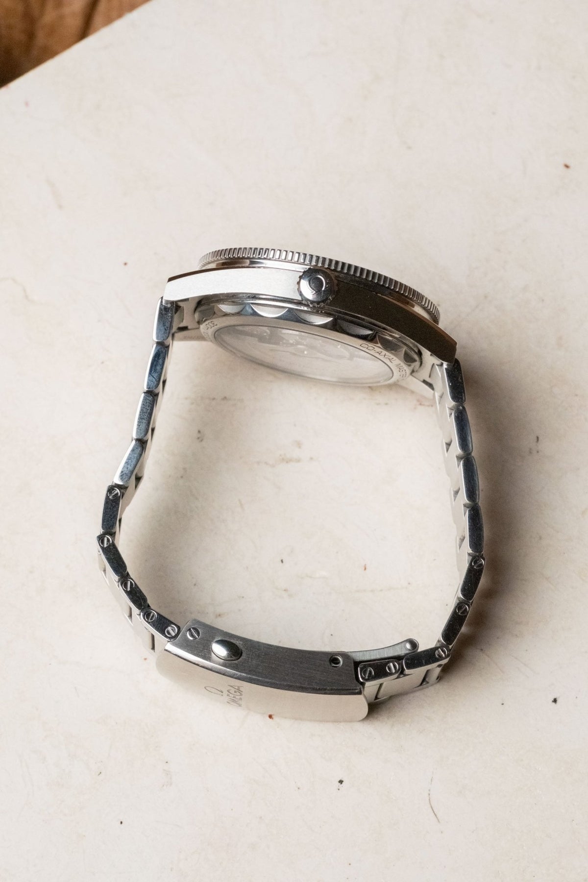 2023 Omega Seamaster 300 Heritage 234.30.41.21.03.001 - Wristory
