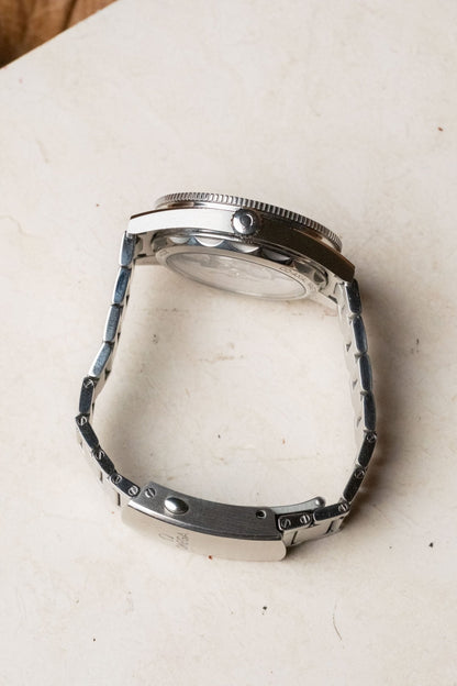 2023 Omega Seamaster 300 Heritage 234.30.41.21.03.001 - Wristory