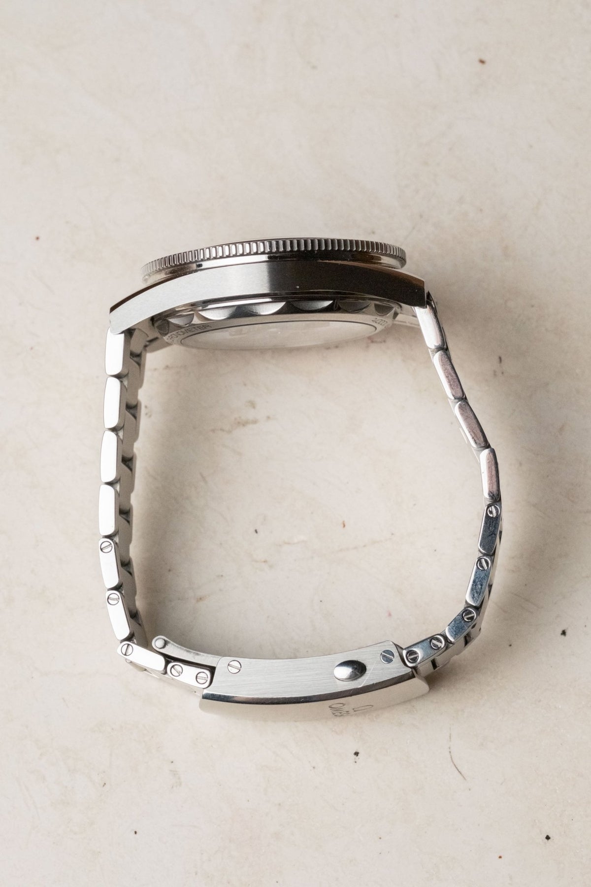 2023 Omega Seamaster 300 Heritage 234.30.41.21.03.001 - Wristory