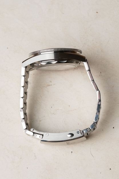 2023 Omega Seamaster 300 Heritage 234.30.41.21.03.001 - Wristory