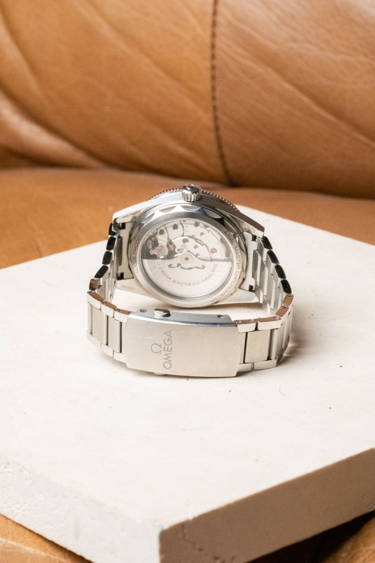 2023 Omega Seamaster 300 Heritage 234.30.41.21.03.001 - Wristory