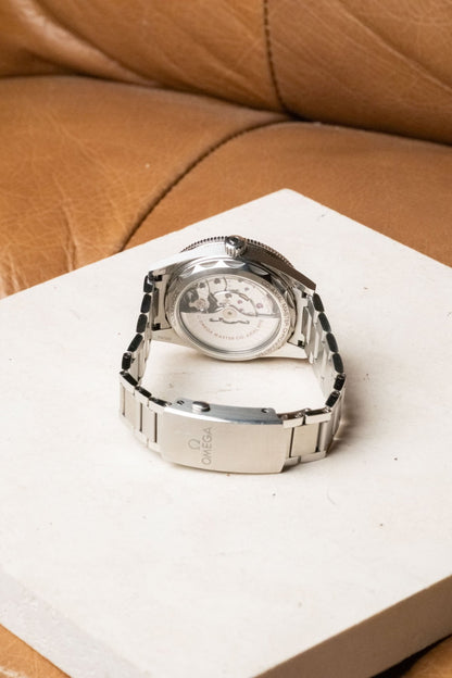 2023 Omega Seamaster 300 Heritage 234.30.41.21.03.001 - Wristory