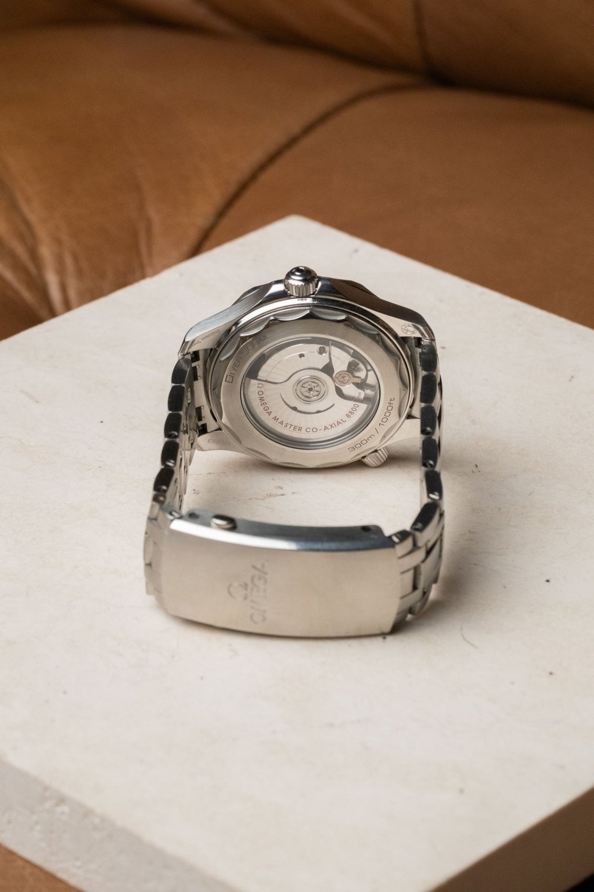 2023 Omega Seamaster Diver 300M 210.30.42.20.01.001 - Wristory