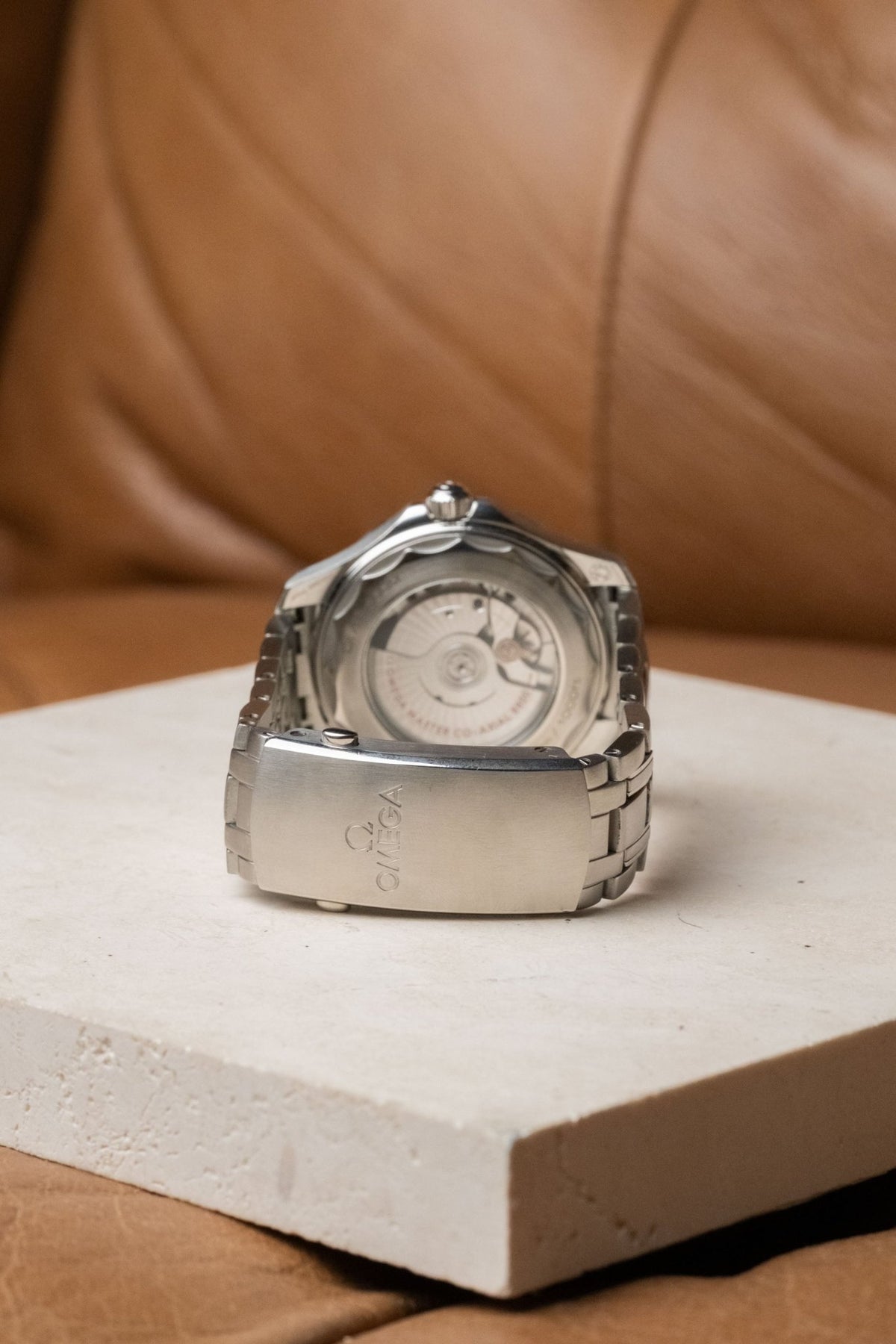 2023 Omega Seamaster Diver 300M 210.30.42.20.01.001 - Wristory