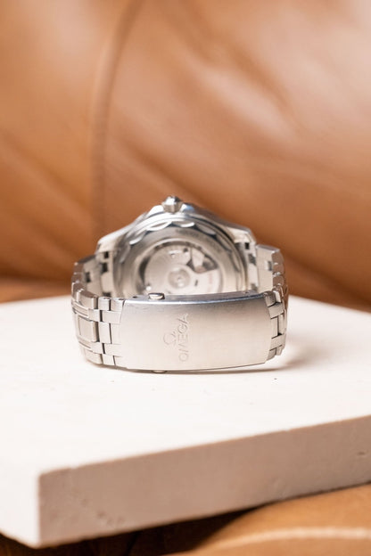 2023 Omega Seamaster Diver 300M 210.30.42.20.03.001 - Wristory