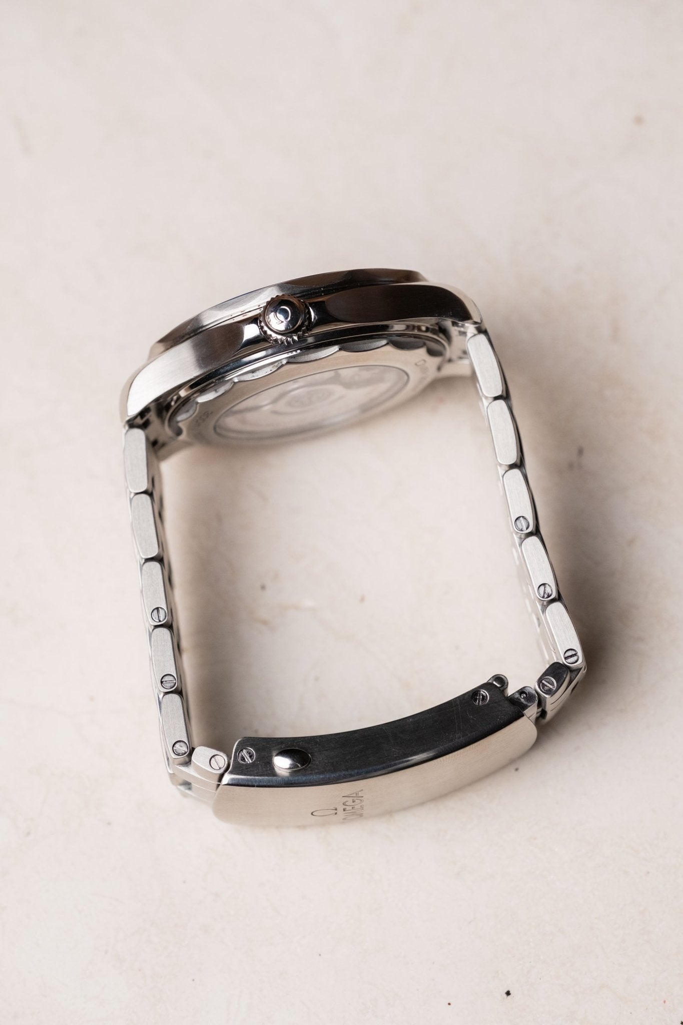 2023 Omega Seamaster Diver 300M 210.30.42.20.03.001 - Wristory